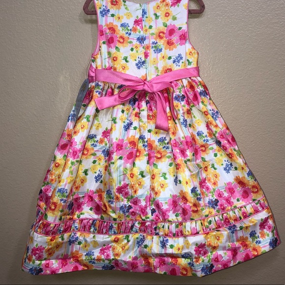 American Princess Special Occasion Dress NWT - Picture 2 of 3